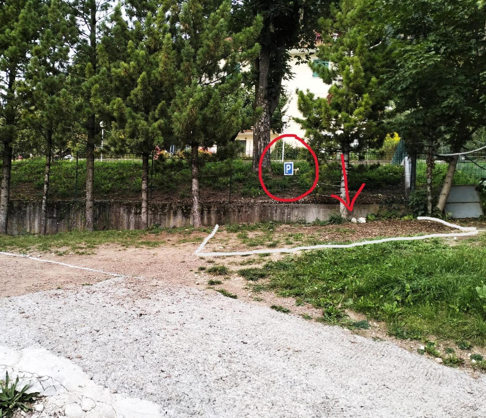 Appartamento A Tesero Εξωτερικό φωτογραφία